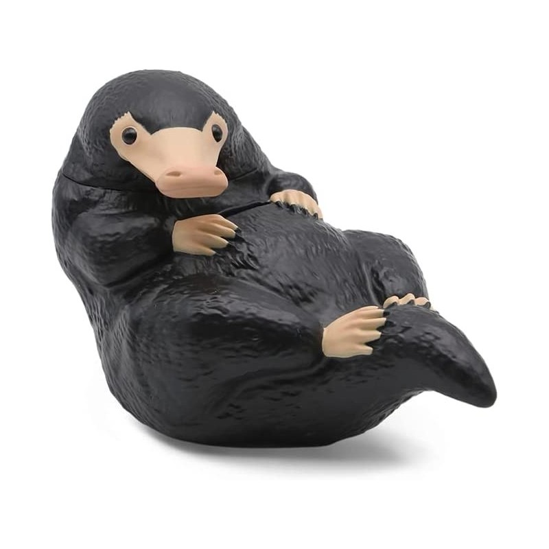 Hucha Niffler Animales Fantásticos Harry Potter