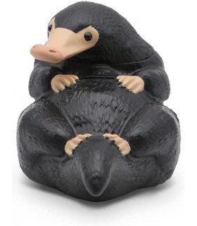 Hucha Niffler Animales Fantásticos Harry Potter