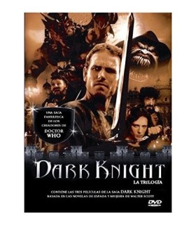 Dark Night [DVD]