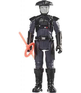 Figura Fifth Brother Star Wars: Obi-Wan Kenobi Retro Articulada 10 cms