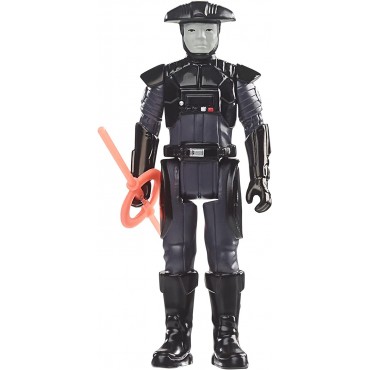 Figura Fifth Brother Star Wars: Obi-Wan Kenobi Retro Articulada 10 cms