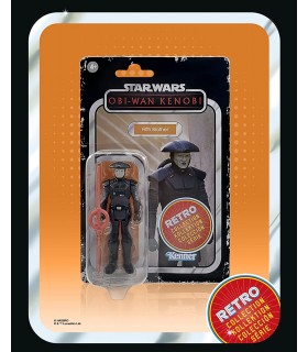 Figura Fifth Brother Star Wars: Obi-Wan Kenobi Retro Articulada 10 cms