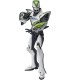 Figura Wild Tiger Style 3 Tiger & Bunny 2 Articulada 16 cms