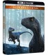 Jurassic World: Dominion [BLU_RAY]