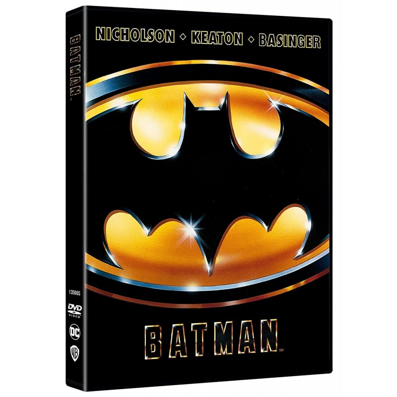 Batman (DVD)