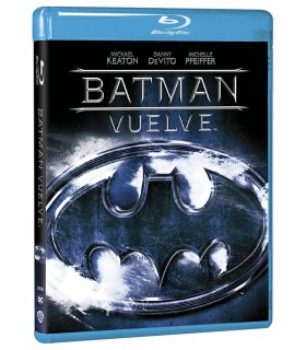 Batman Returns [BLU_RAY]