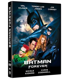 Batman Forever [DVD] (1995)