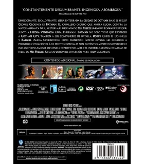 Batman & Robin [DVD]