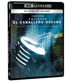 The Dark Knight Rises [BLU_RAY]
