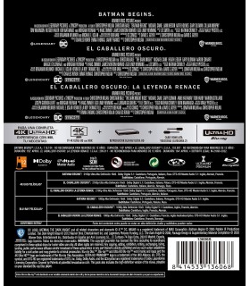 The Dark Knight Rises [BLU_RAY]