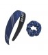 Set Diadema + Lazo Harry Potter Ravenclaw