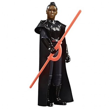 Figura Retro Reva (Third Sister) Star Wars: Obi-Wan Kenobi Articulada 9,5 cms