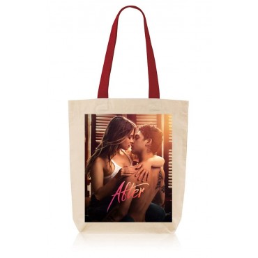 Bolsa Tote Bag After Alta Calidad 