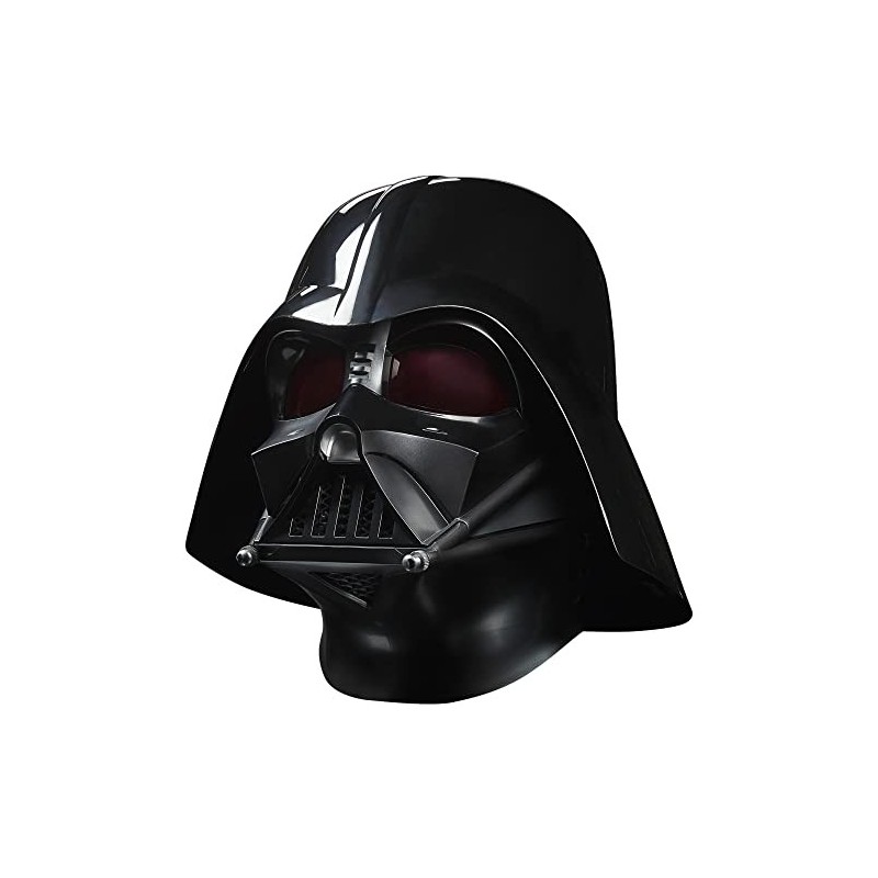 Casco Electrónico Darth Vader Star Wars: Obi-Wan Kenobi Black Series