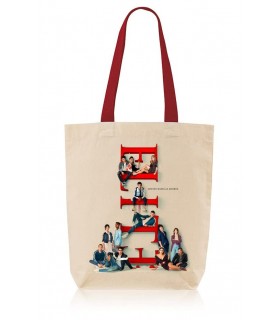 Bolsa Tote Bag Élite Alta Calidad