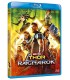 Thor: Ragnarok [BLU_RAY]
