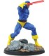 Figura Cyclops X-Men Estatua Marvel 28 cms