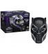 Casco Electrónico Black Panther Marvel 