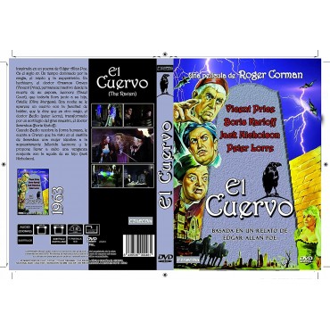 EL CUERVO