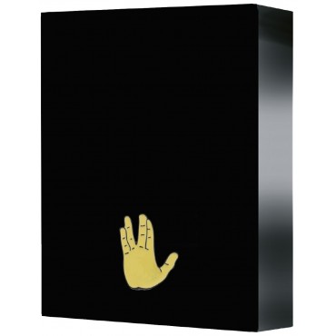 Star Treck [BLU_RAY]