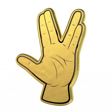 Star Treck [BLU_RAY]