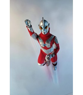 Figura Ultraman Articulada Retro 20 cms