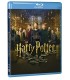 Harry Potter: Regreso a Hogwarts [Blu-ray] (2022) Harry Potter 20th Anniversary: Return to Hogwarts