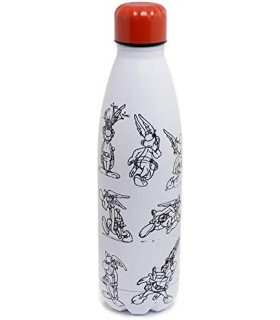 Botella Astérix de Astérix y Obélix Térmica Acero Inoxidable 500 mls
