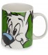Taza Ideafix - Astérix y Obélix Porcelana 300 mls