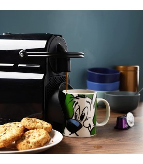 Taza Ideafix - Astérix y Obélix Porcelana 300 mls