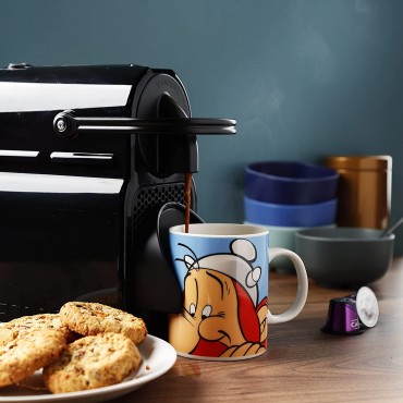 Taza Obélix - Astérix y Obélix Porcelana 300 mls