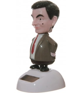 Figura Solar Mr. Bean 11 cms