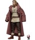 Figura Obi-Wan Kenobi (Wandering Jedi) Star Wars: Obi-Wan Kenobi Articulada 9,5 cms