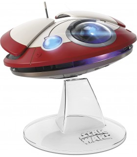 Figura LO-LA59 (Lola) Star Wars: Obi-Wan Kenobi Animatrónica Luz y Sonido