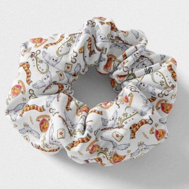 Set 5 Coleteros Harry Potter Tela