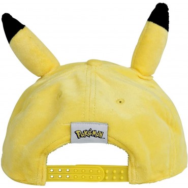 Gorra Pikachu Pokémon 