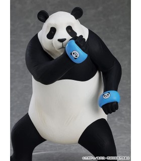Figura Panda Jujutsu Kaisen Pop Up Parade 18 cms