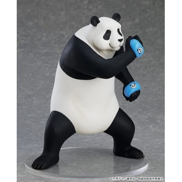 Figura Panda Jujutsu Kaisen Pop Up Parade 18 cms