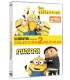 Minions Pack [DVD]