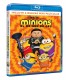 Minions: The Rise Of Gru [BLU_RAY]