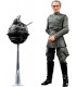 Figura Grand Moff Tarkin Star Wars Una Nueva Esperanza Star Wars: A New Hope Black Series Articulada 15 cms