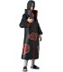 Figura Itachi Naruto Shippuden Articulada 12 cms