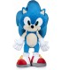 Peluche Sonic The Hedgehog El Erizo Sega 80 cms