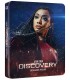 Star Trek Discovery - Temporada 4 (Steelbook) (Blu-ray) [Blu-ray]