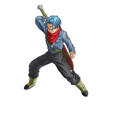 Dragon Ball Super Box 5 Blu-Ray Edición Coleccionistas [Blu-ray]