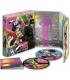 Jojo¿S Bizarre Adventure Stardust Crusaders Temporada 2 Parte 2 Episodios 13 A 24 Blu-Ray Edición Coleccionista [Blu-ray] [Blu