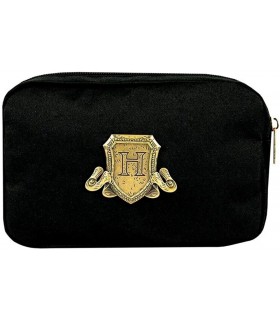 Estuche Hogwarts Harry Potter 2 Compartimentos