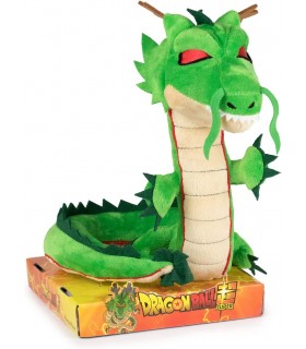 Peluche Shenron Dragon Ball Super 29 cms