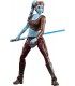 Figura Aayla Secura El Ataque de los Clones Star Wars: Attack of the Clones The Black Series Articulada 15 cms