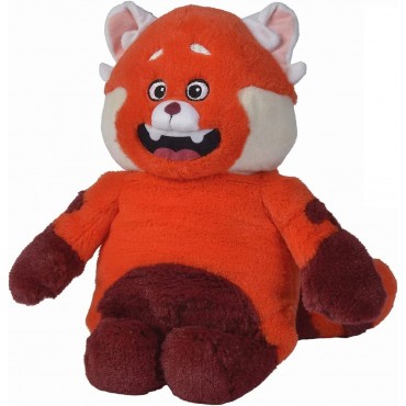 Peluche Oso Panda Rojo Turning RED Disney Pixar